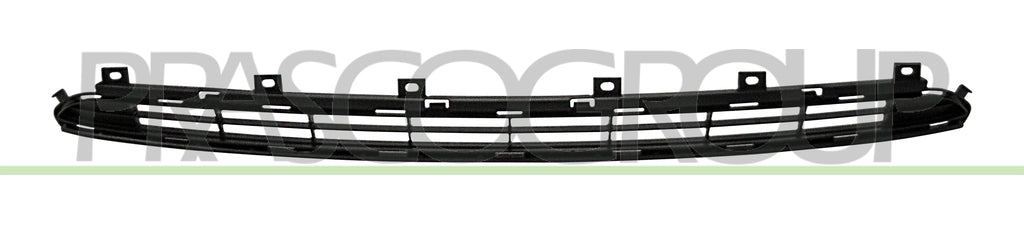 griglia paraurti anteriore centrale toyota c hr 2016 2019 ty7002120