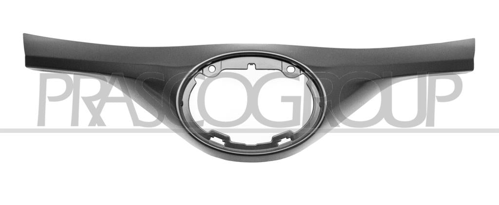 cornice griglia radiatore abs toyota c hr 2016 2019 ty7002305