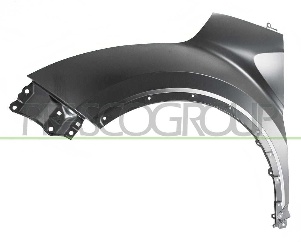 parafango anteriore sinistro toyota c hr 2016 2019 ty7003004