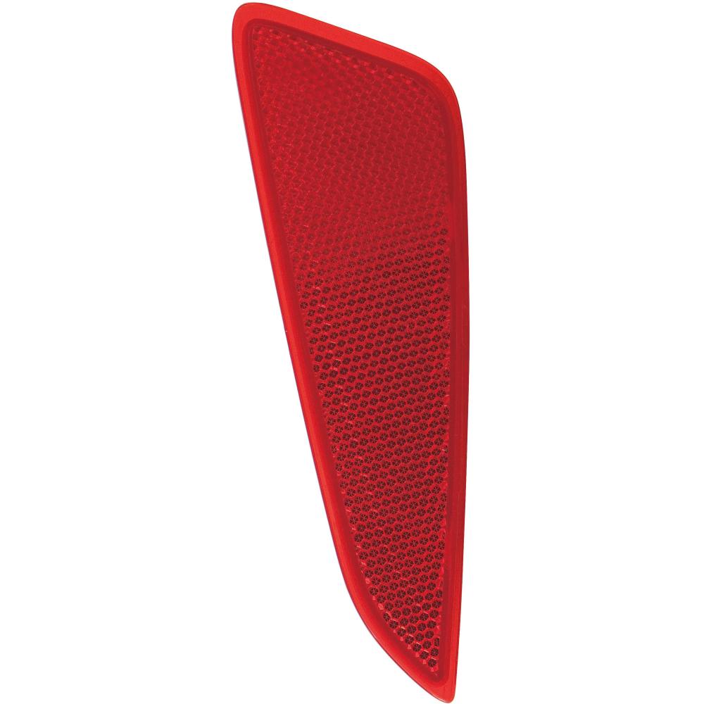 catadiottro destro paraurti posteriore toyota yaris 2020 81910f4010