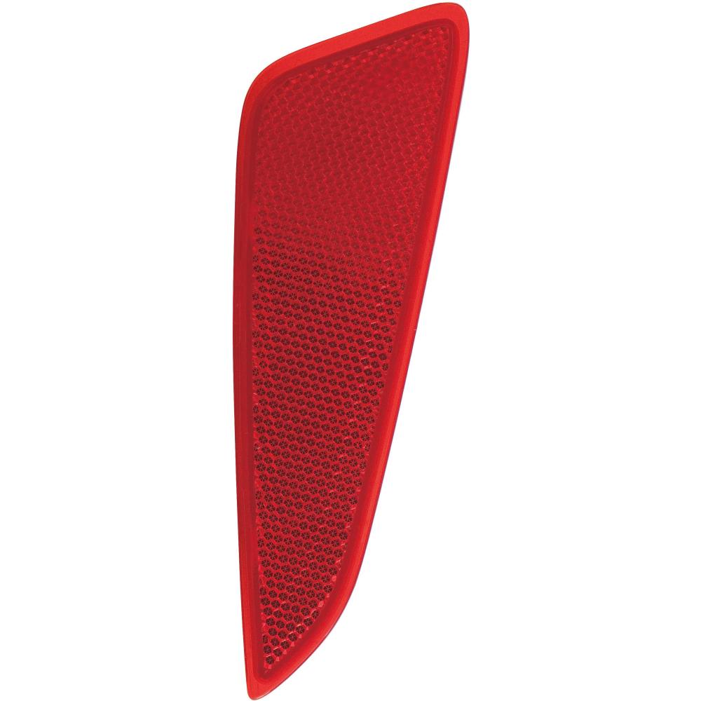 catadiottro sinistro paraurti posteriore toyota yaris 2020 81920f4010