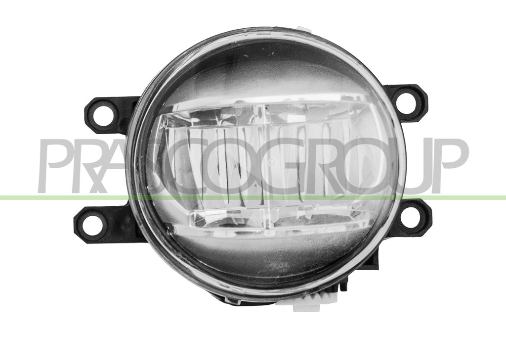 fendinebbia destro led toyota c hr 2016 2019 ty7004413