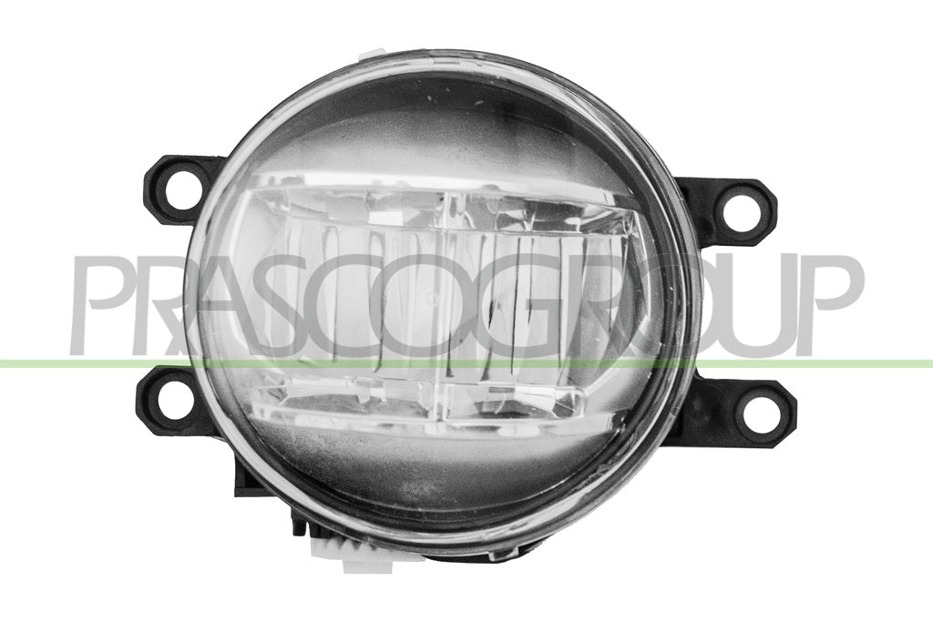 fendinebbia sinistro led toyota c hr 2016 2019 ty7004414