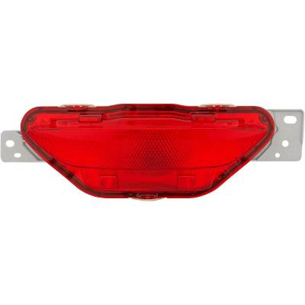 retronebbia destro sinistro con portalampada toyota c hr 2016 2019 81480 f4010