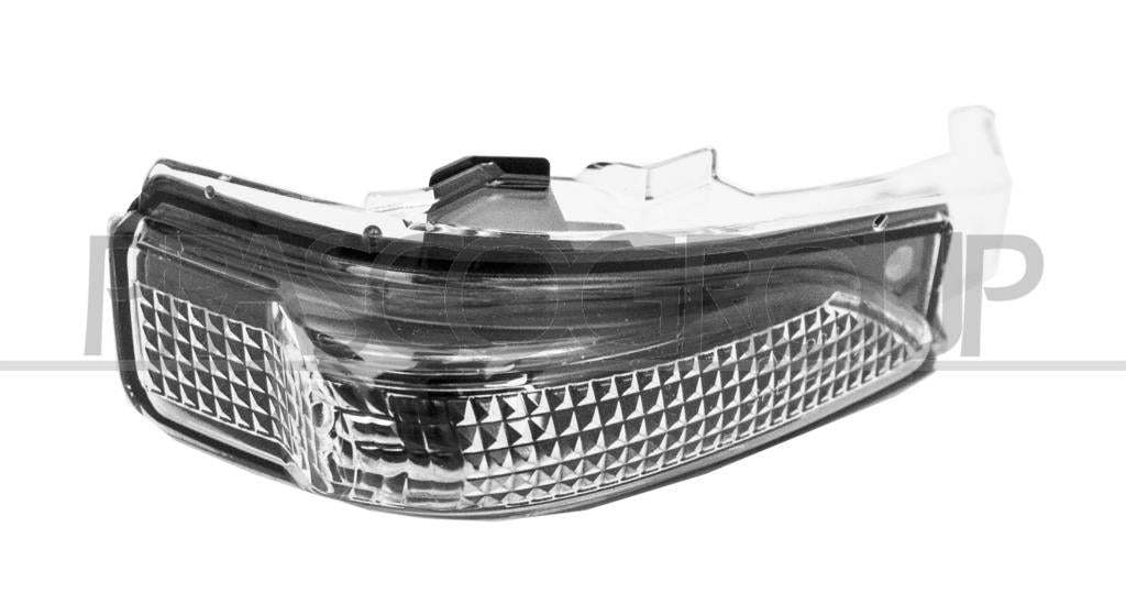 fanale bianco per retrovisore destro toyota verso 2013 ty7007415