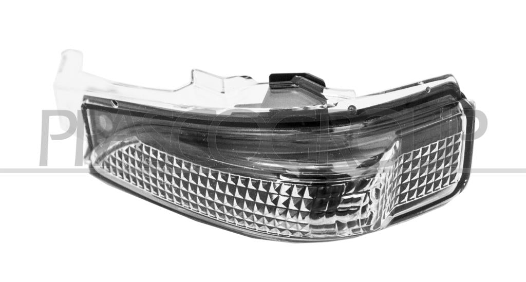 fanale bianco per retrovisore sinistro toyota verso 2013 ty7007416