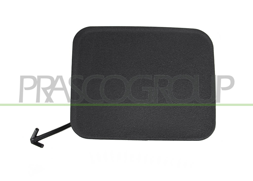 tappo copri gancio traino paraurti posteriore nero goffrato toyota c hr 2020 2023 ty7021286