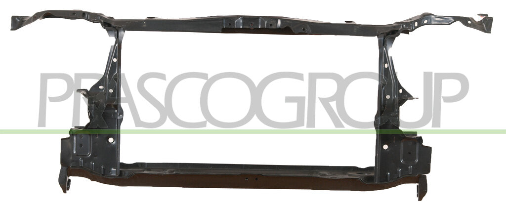 frontale anteriore completo toyota corolla verso 2002 2004 ty7253210