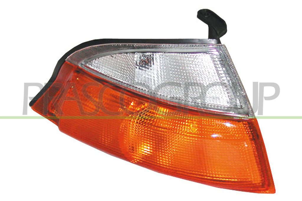 fanale anteriore destro arancio con portalampada toyota hi ace rch lxh1 1995 2006 ty7304003