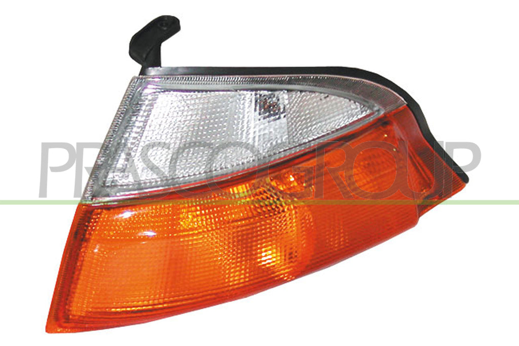 fanale anteriore sinistro arancio con portalampada toyota hi ace rch lxh1 1995 2006 ty7304004