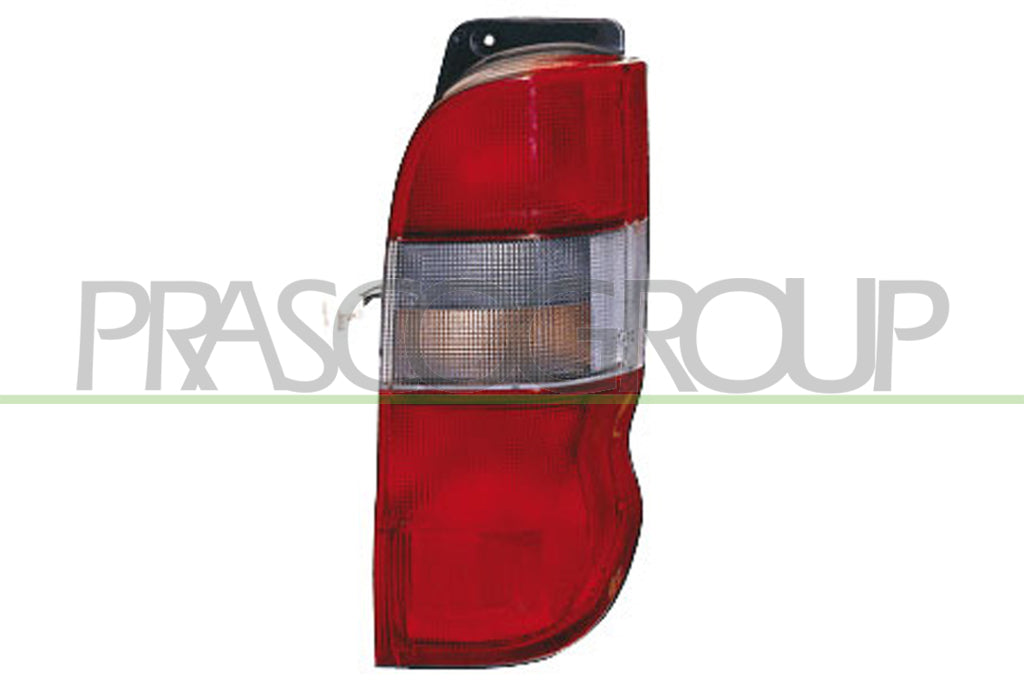 fanale posteriore destro senza portalampada toyota hi ace rch lxh1 1995 2006 ty7304153