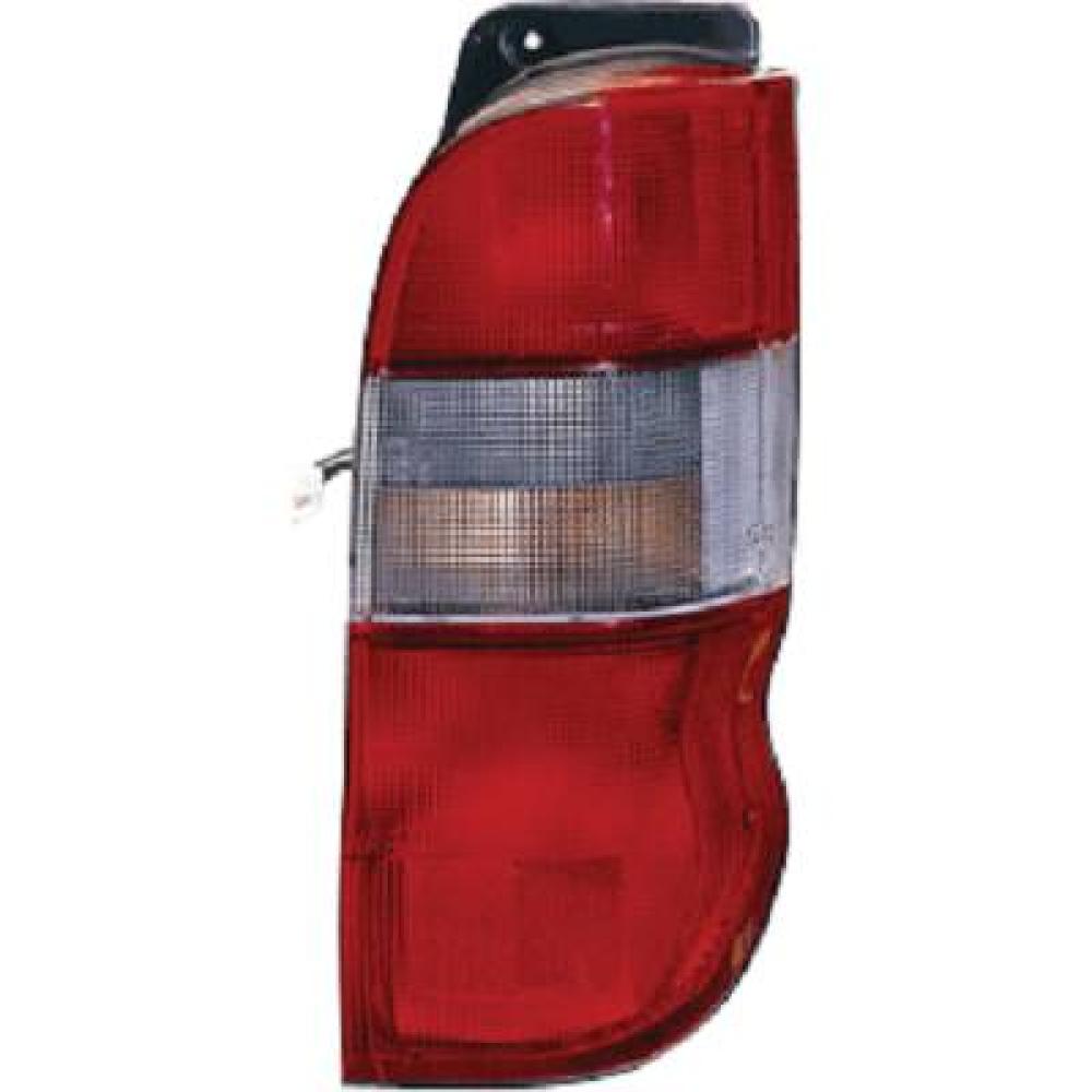 fanale posteriore destro senza portalampada toyota hi ace rch lxh1 1995 2006 8155026130