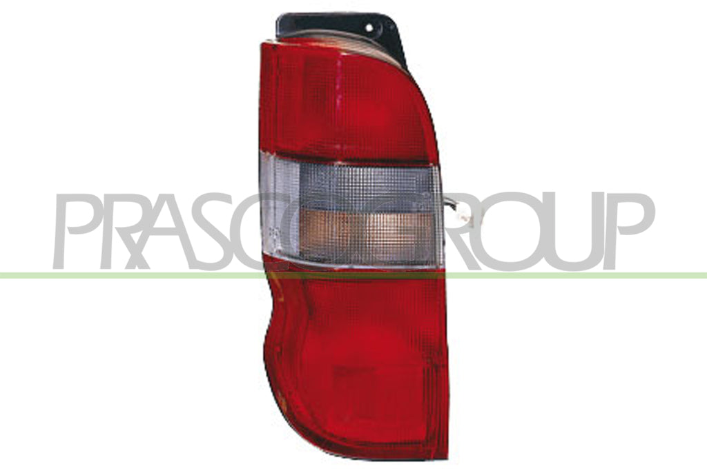 fanale posteriore sinistro senza portalampada toyota hi ace rch lxh1 1995 2006 ty7304154