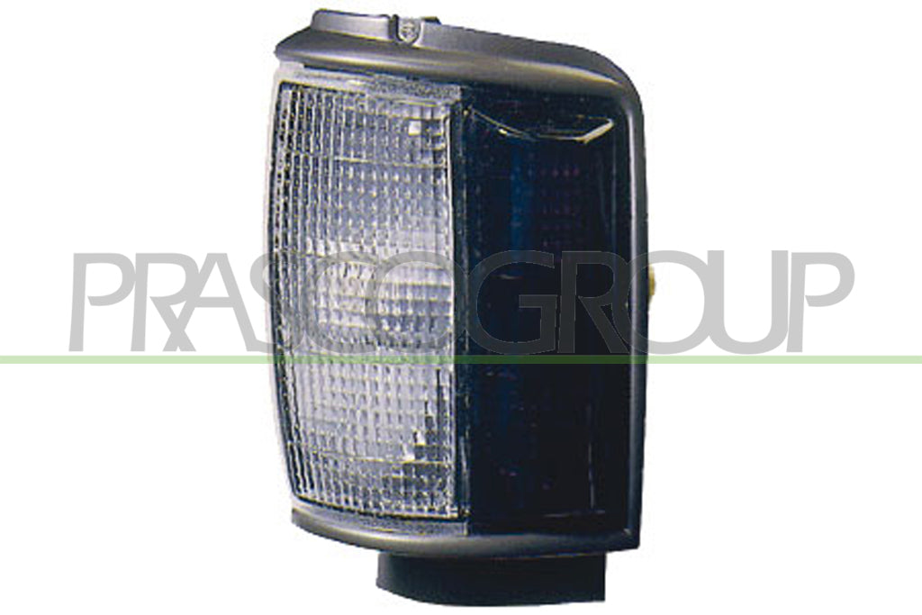 fanale anteriore sinistro bianco con portalampada 89 92 toyota hilux pick up 2wd ln85 1989 1995 ty8104014