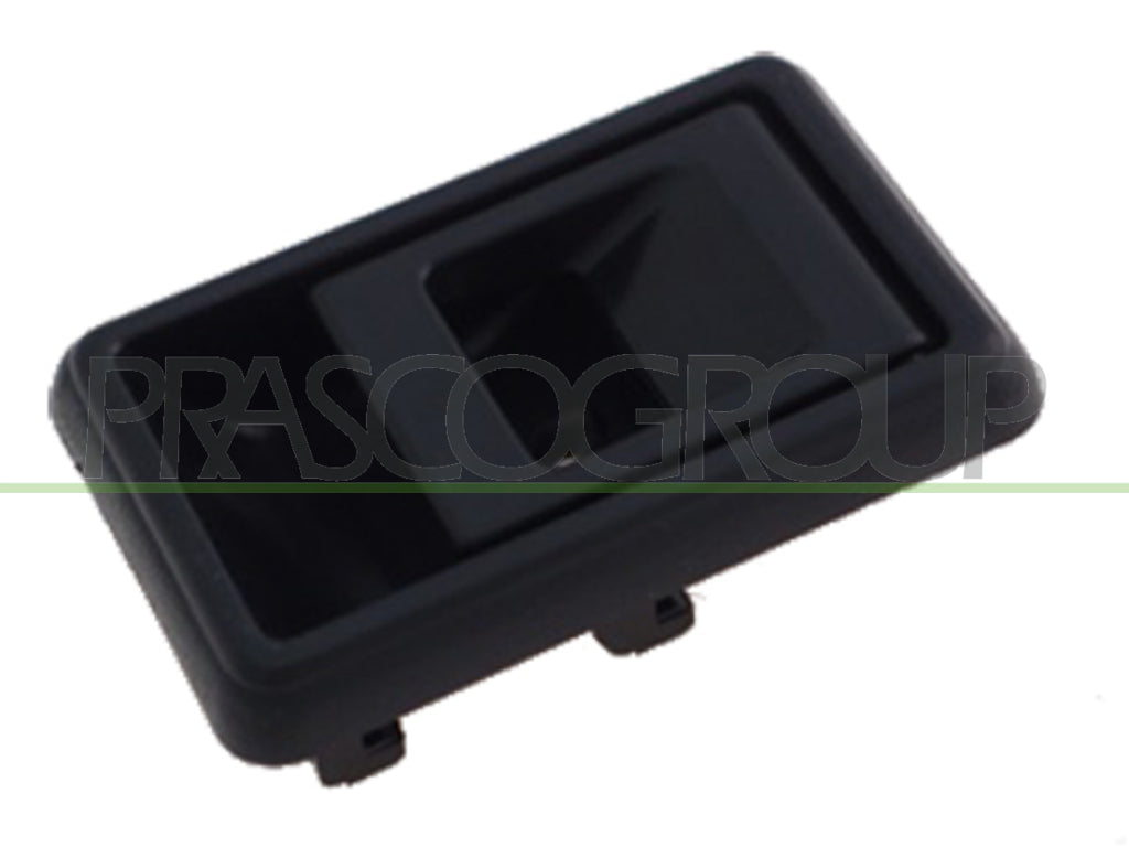 maniglia anteriore posteriore sinistra esterna nera toyota hilux pick up 2wd ln85 1989 1995 ty8108202