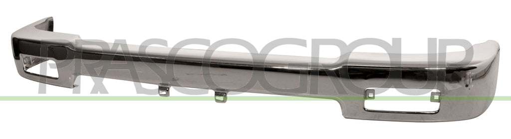 paraurti anteriore cromato mod 92 95 toyota hilux pick up 4wd ln105 1989 1997 ty8121011