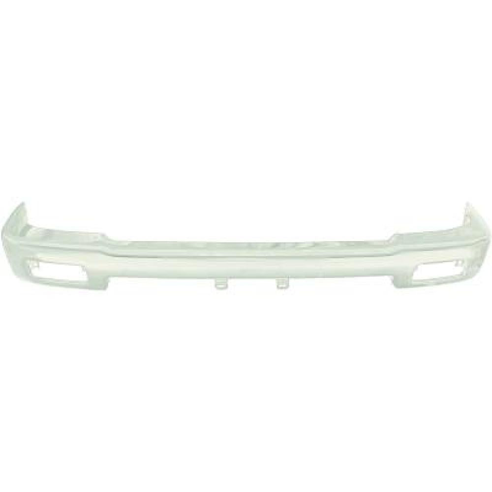 paraurti anteriore cromato mod 92 95 toyota hilux pick up 4wd ln105 1989 1997 5210135090