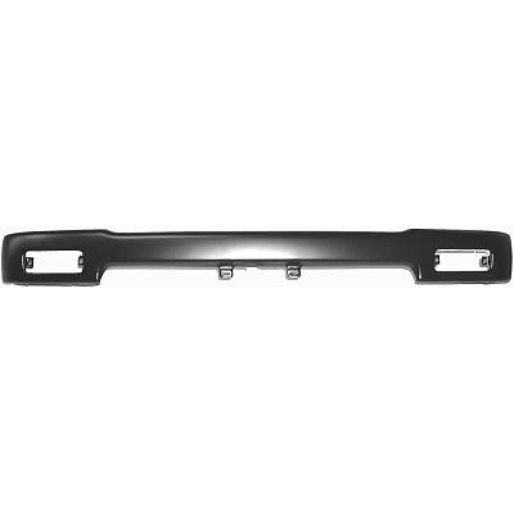 paraurti anteriore nero mod 92 95 toyota hilux pick up 4wd ln105 1989 1997 5210135080