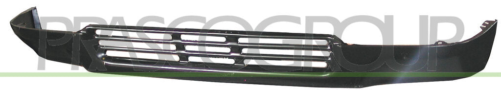 paraurti anteriore inferiore mod 89 91 toyota hilux pick up 4wd ln105 1989 1997 ty8121031