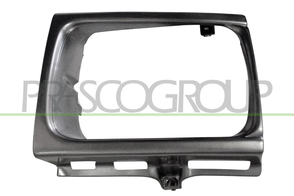 cerchio faro sinistro argento mod 92 95 toyota hilux pick up 4wd ln105 1989 1997 ty8122114