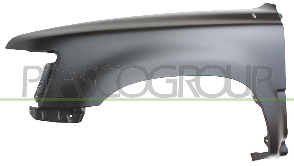parafango anteriore sinistro toyota hilux pick up 4wd ln105 1989 1997 ty8123004