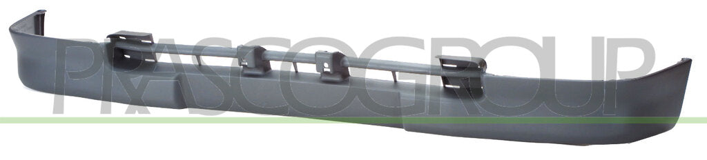 paraurti anteriore inferiore mod 2wd toyota hilux pick up 1997 2001 ty8141011