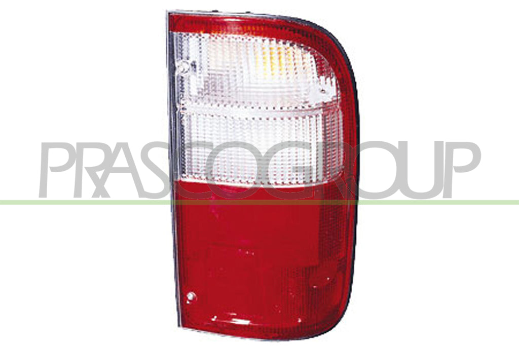 fanale posteriore destro con portalampada toyota hilux pick up 1997 2001 ty8144053