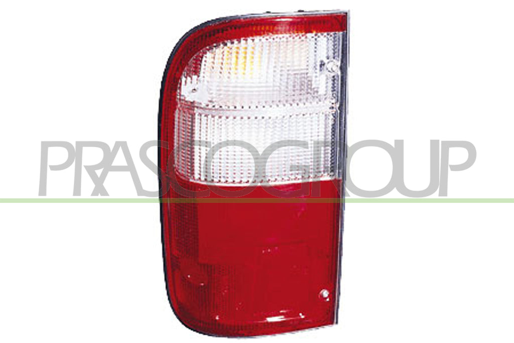 fanale posteriore sinistro con portalampada toyota hilux pick up 1997 2001 ty8144054