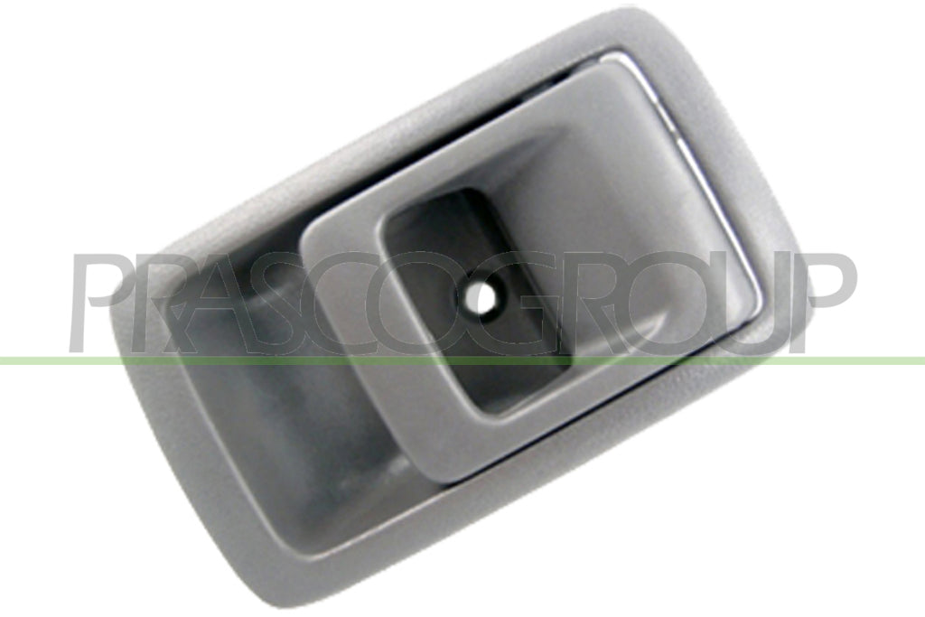 maniglia anteriore posteriore destra interna grigia toyota hilux pick up 1997 2001 ty8148607