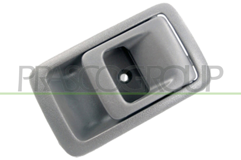 maniglia anteriore posteriore sinistra interna grigia toyota hilux pick up 1997 2001 ty8148608