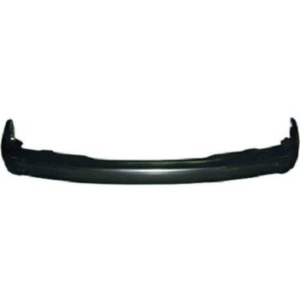 paraurti anteriore nero toyota hilux pick up 2001 2005 5210104120