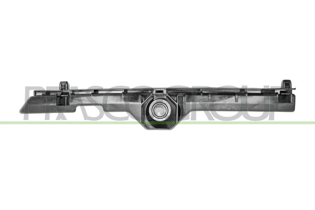 staffa sinistra paraurti anteriore plastica toyota hilux vigo pick up 2005 2008 ty8181004