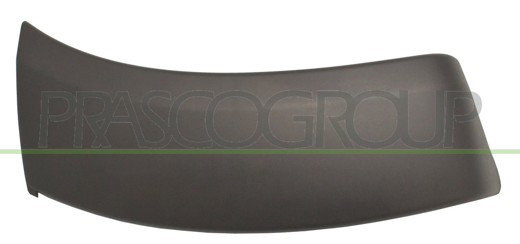 terminale sinistro paraurti anteriore mod 2 4 porte toyota hilux vigo pick up 2005 2008 ty8181572