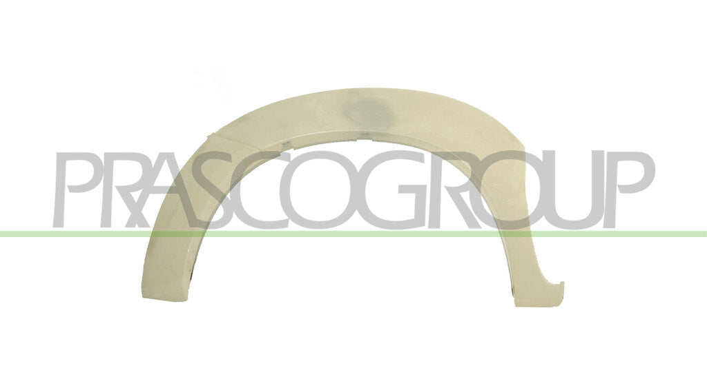 parafanghino anteriore sinistro mod 4x4 4x2 toyota hilux vigo pick up 2005 2008 ty8181582