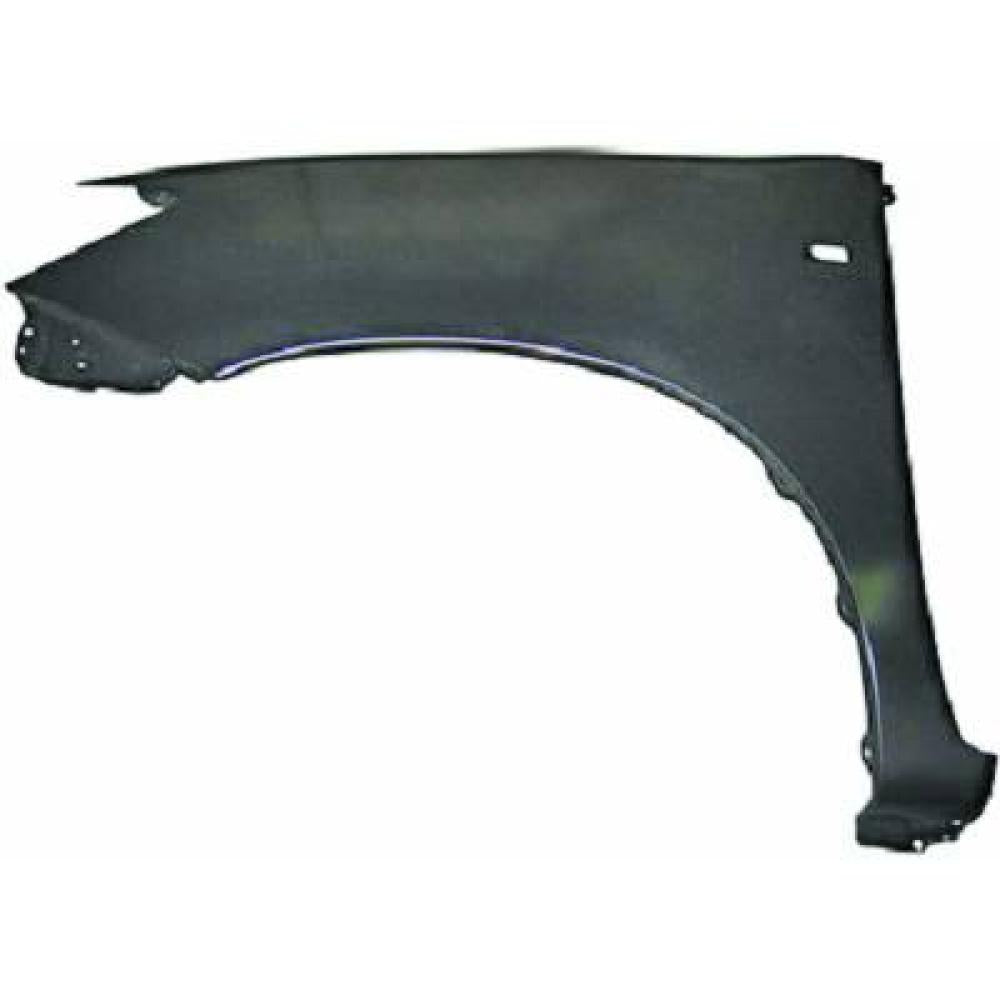 parafango anteriore destro con foro lucciola toyota hilux vigo pick up 2005 2008 538110k010