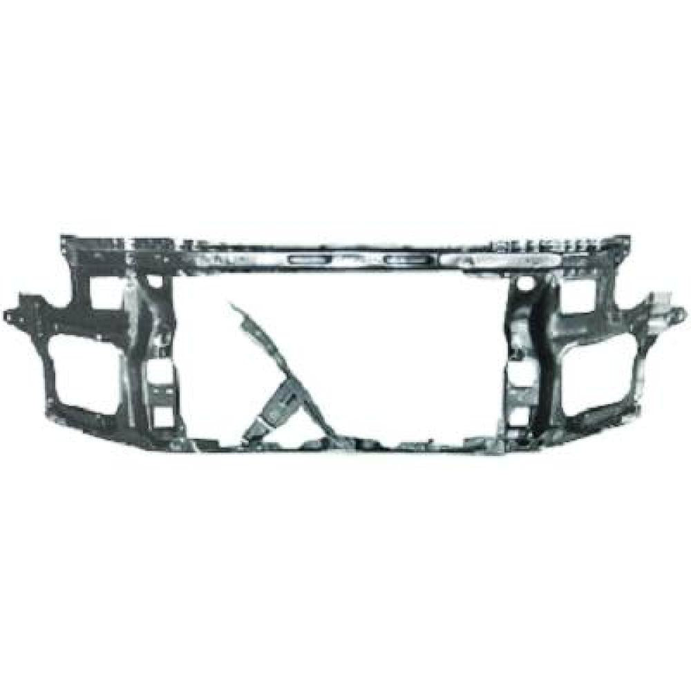 frontale anteriore completo con foro quadrato toyota hilux vigo pick up 2005 2008 532010k010