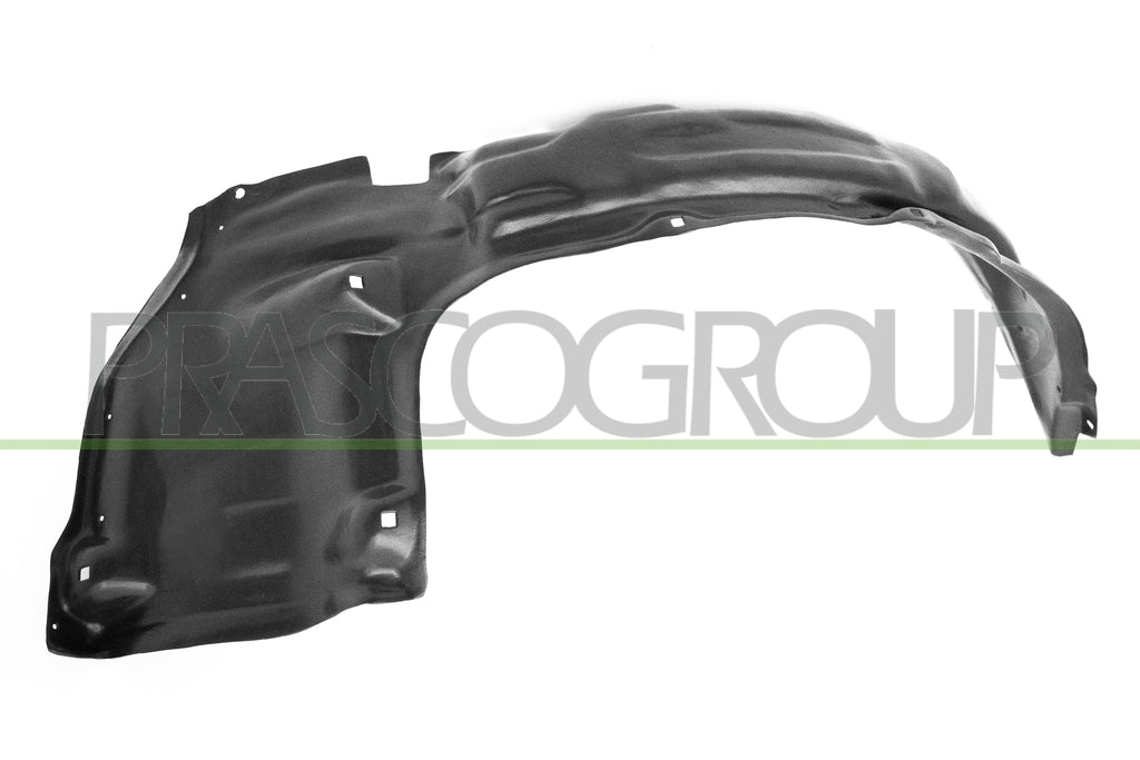 passaruota anteriore destro mod cabina singola toyota hilux vigo pick up 2005 2008 ty8183603