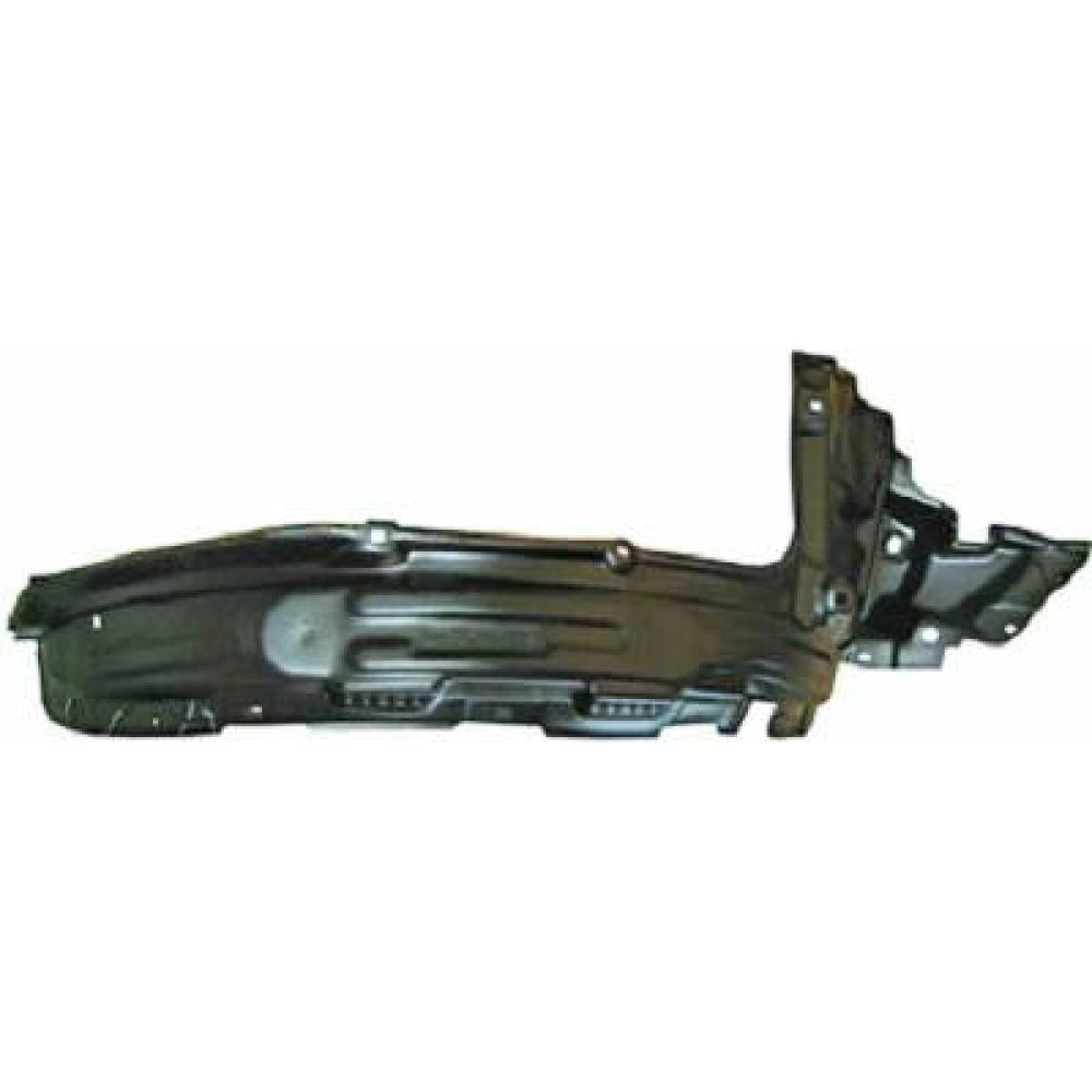 passaruota anteriore destro mod cabina singola toyota hilux vigo pick up 2005 2008 538050k100