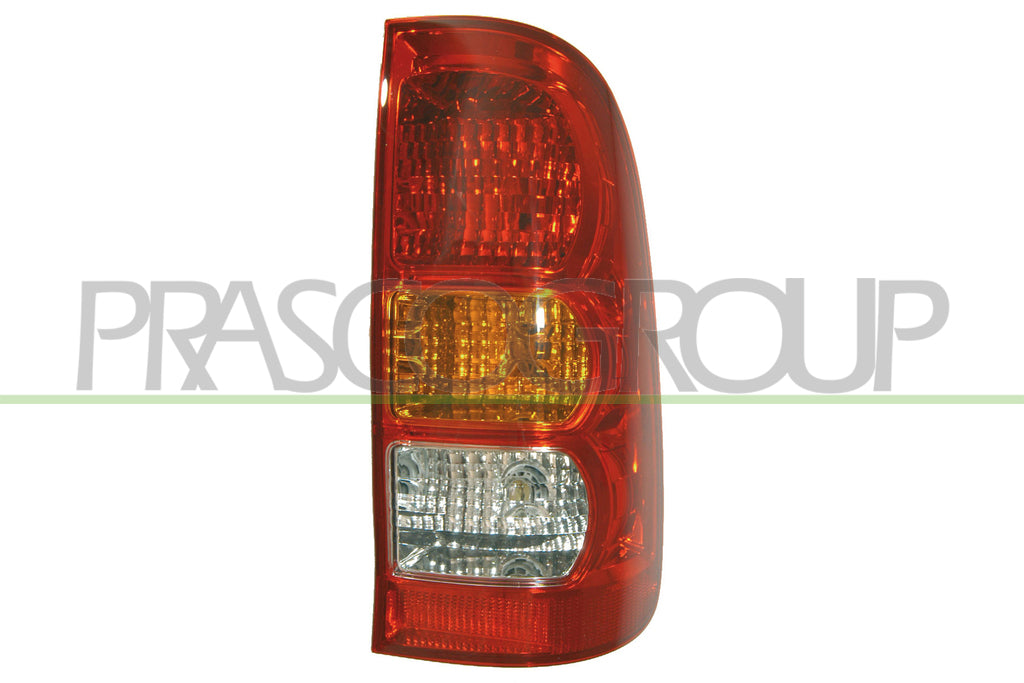 fanale posteriore destro senza portalampada toyota hilux vigo pick up 2005 2008 ty8184053
