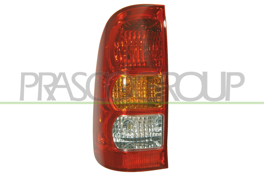 fanale posteriore sinistro senza portalampada toyota hilux vigo pick up 2005 2008 ty8184054