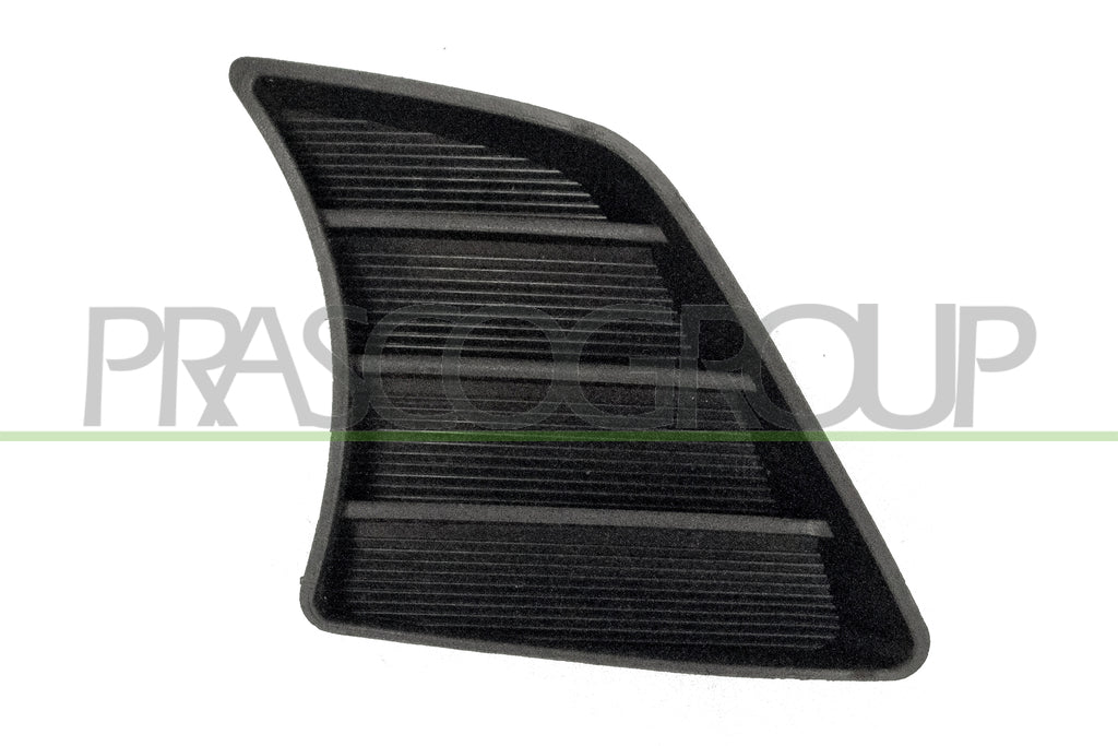 griglia destra paraurti anteriore nera toyota hilux pick up 2011 2016 ty8202123
