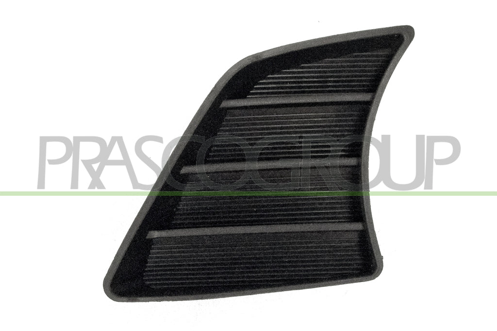 griglia sinistra paraurti anteriore nera toyota hilux pick up 2011 2016 ty8202124