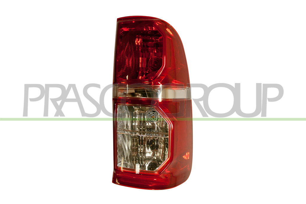 fanale posteriore destro con portalampada toyota hilux pick up 2011 2016 ty8204053