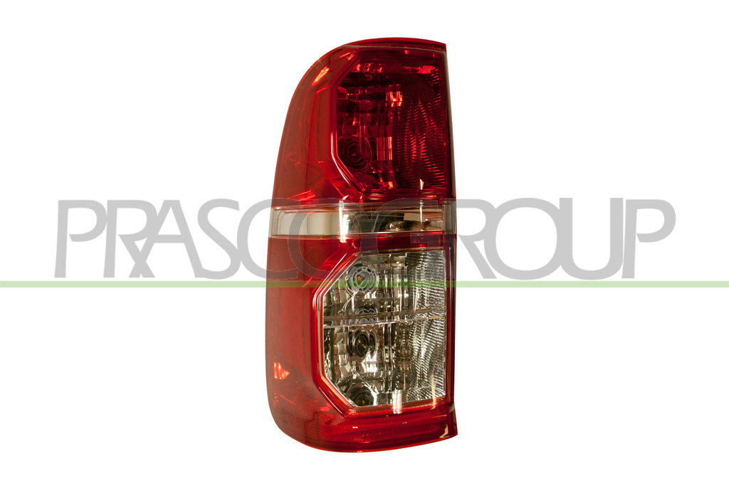 fanale posteriore sinistro con portalampada toyota hilux pick up 2011 2016 ty8204054