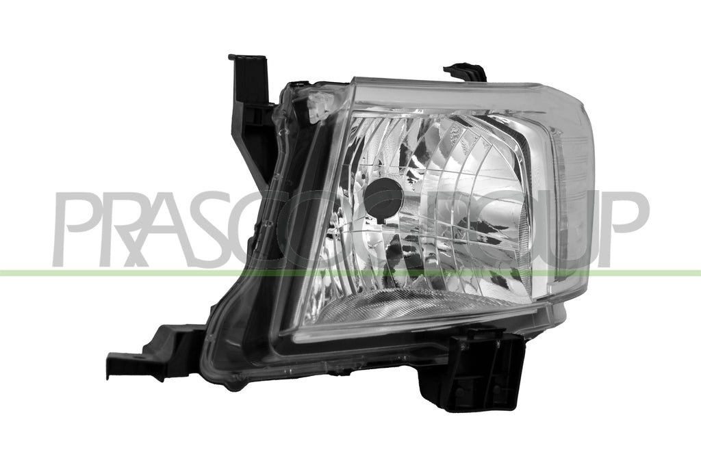proiettore sinistro h4 manuale toyota hilux pick up 2011 2016 ty8204804