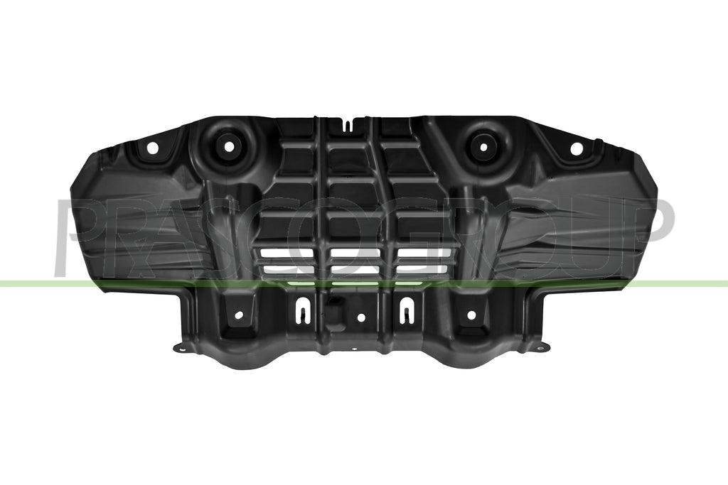 riparo sotto paraurti anteriore toyota hilux revo an120 an130 2016 2020 ty8221940