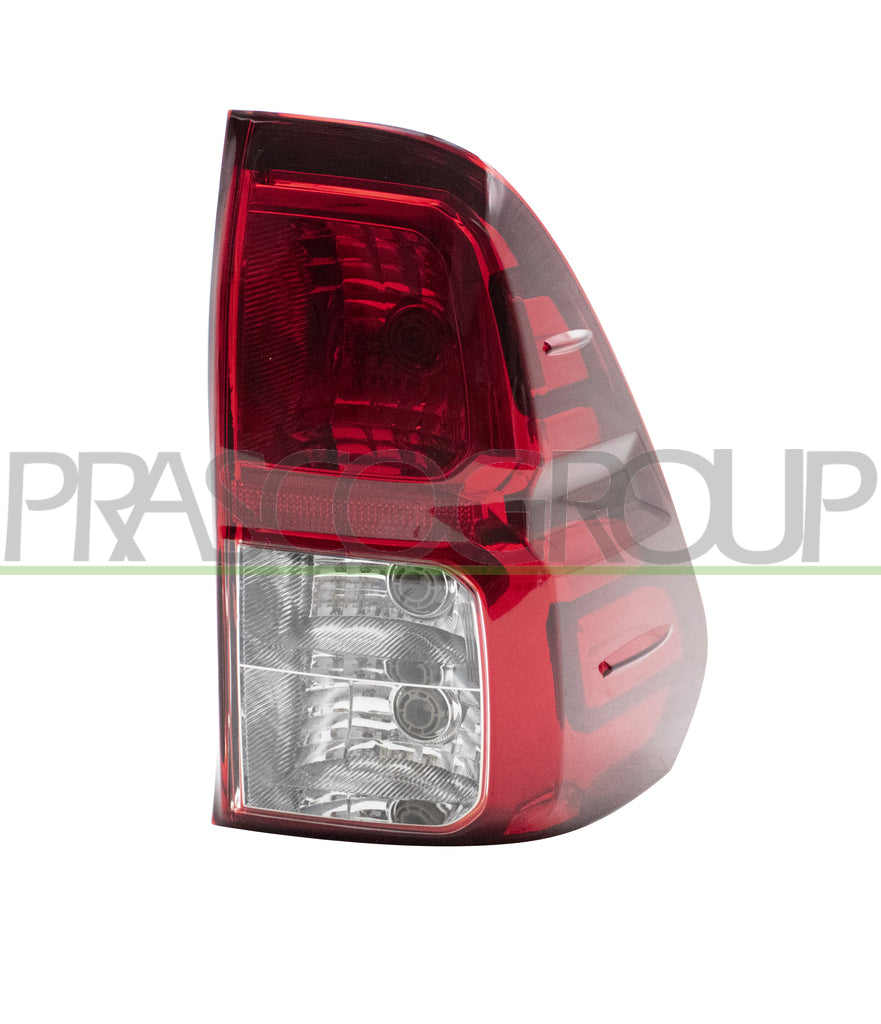 fanale posteriore destro con portalampada toyota hilux revo an120 an130 2016 2020 ty8224053