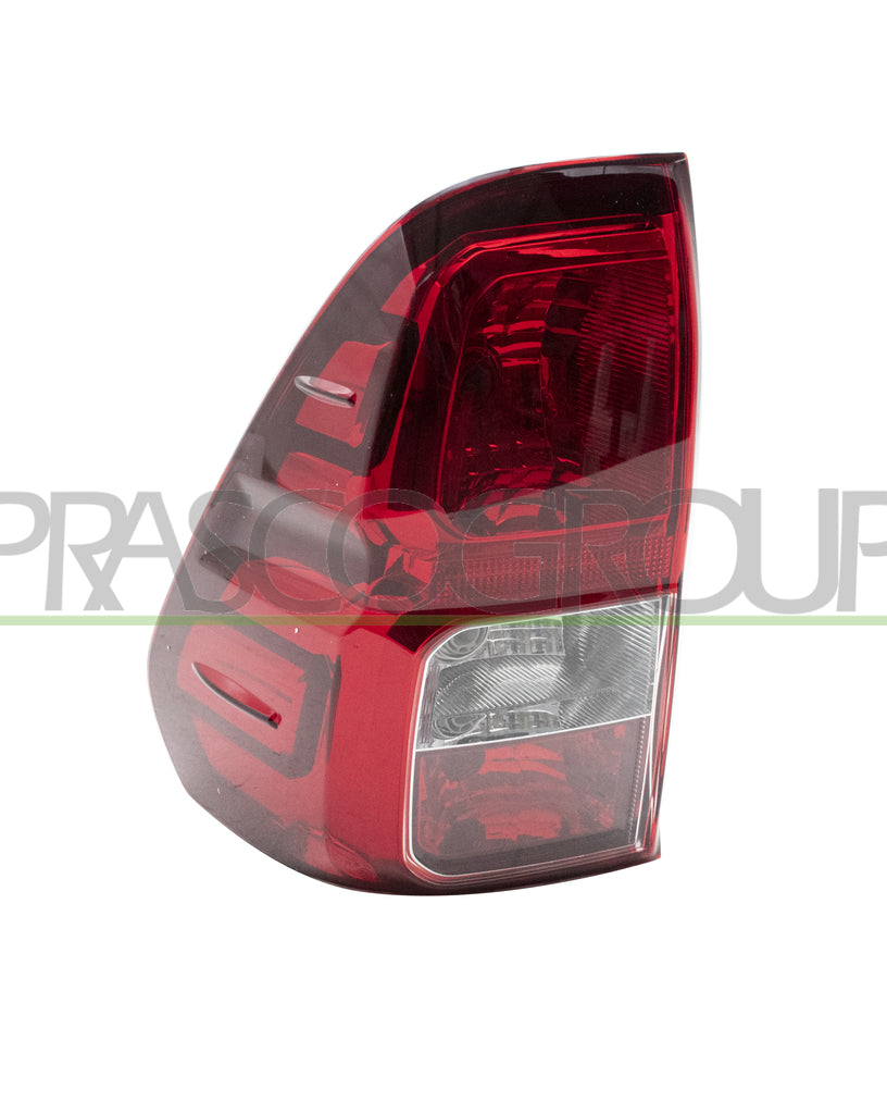 fanale posteriore sinistro con portalampada toyota hilux revo an120 an130 2016 2020 ty8224054