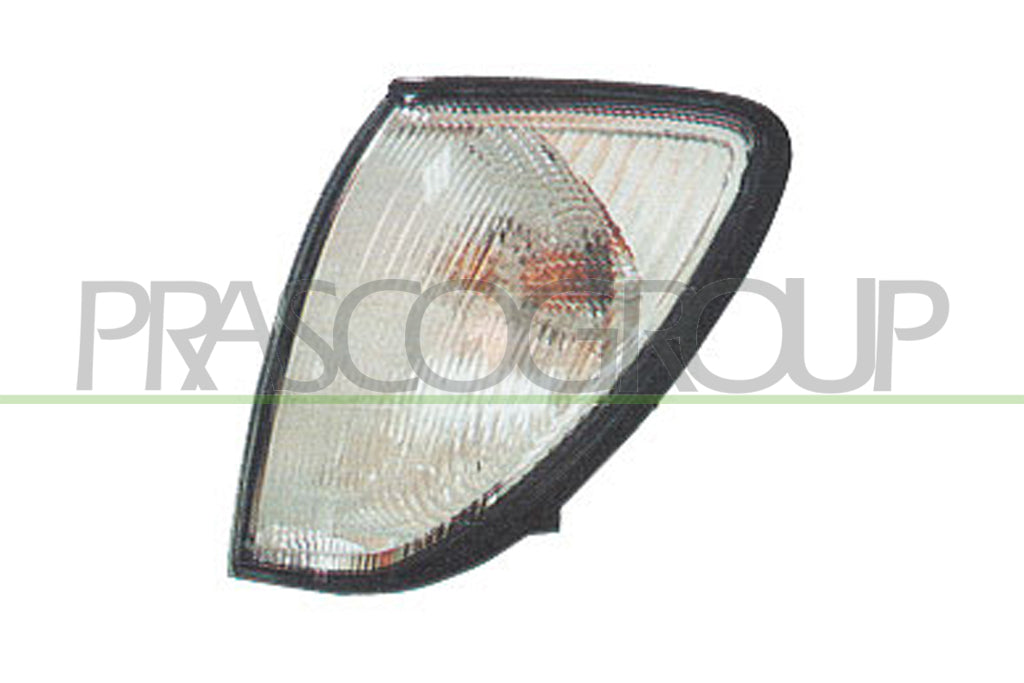 fanale anteriore sinistro bianco con portalampada mod 07 99 toyota landcruiser prado j90 1997 2002 ty8404116