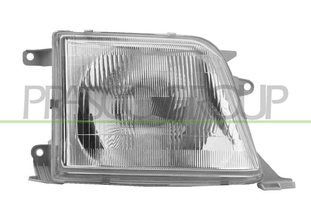proiettore destro h4 manuale mod 07 99 toyota landcruiser prado j90 1997 2002 ty8404603